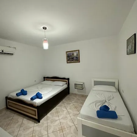 아파트 Klodi Apartament