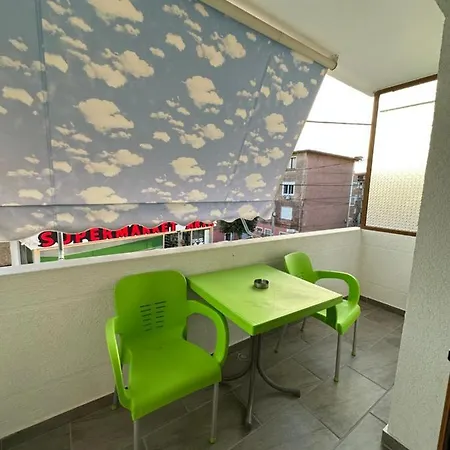 Klodi Apartament 아파트 사밀