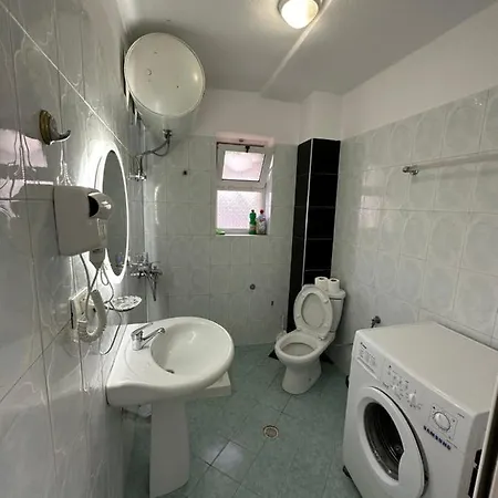 Klodi Apartament *